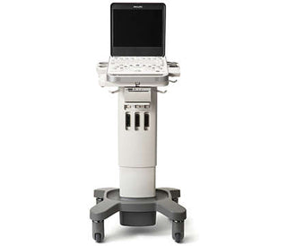 Philips CX50 CompactXtreme Ultrasound Machine