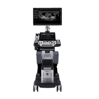 GE LOGIQ Fortis Ultrasound Machine - GE-FORTIS