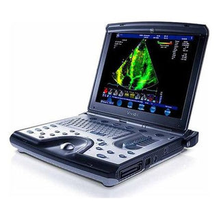 GE Vivid I Ultrasound Machine (Refurbished )