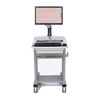 GE Electrocardiograph Case Stress System - GE-CASE