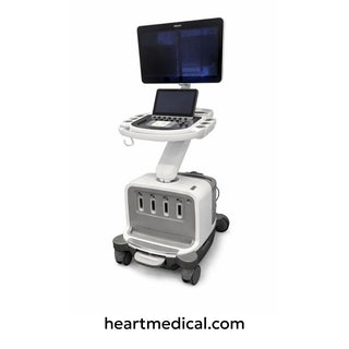 Philips Epiq Elite Ultrasound Machine - HC795098