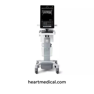 Philips Flash 5100 POC: Point-of-Care Ultrasound System