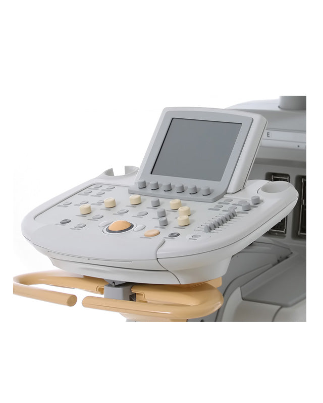 Philips iU22 Ultrasound Machine | Heart Medical