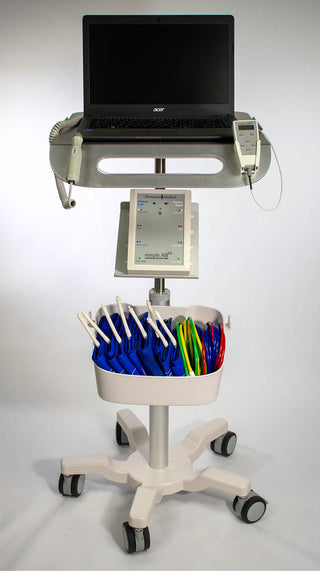 Newman Medical SimpleABI 500CL ABI System for Segmental Exams