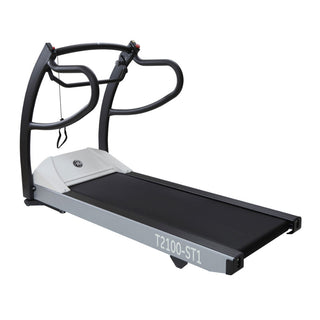 GE T2100-ST Treadmill - Robust and Reliable for Stress Testing - GE-T2100ST