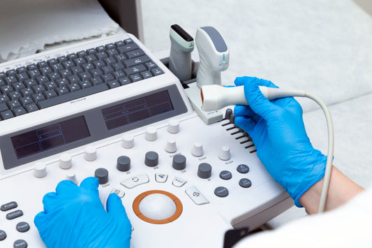Ultrasound Machine