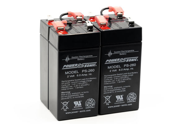Heart Medical Issues Buyer Advisory on Medical Batteries