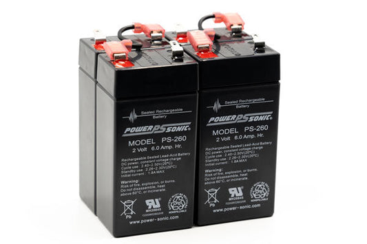 Heart Medical Issues Buyer Advisory on Medical Batteries