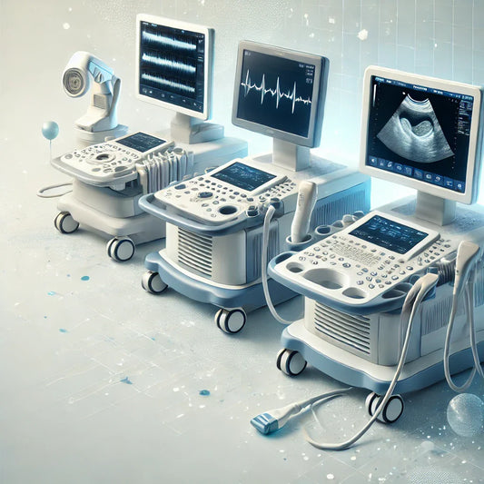 ultrasound machine, ultrasound machines
