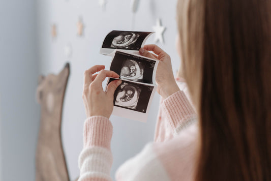 Breast Multiparametric Ultrasound machine