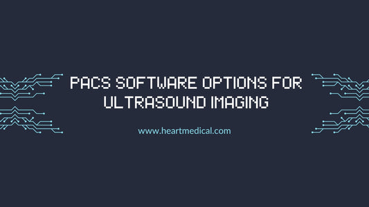 PACS ultrasound imaging