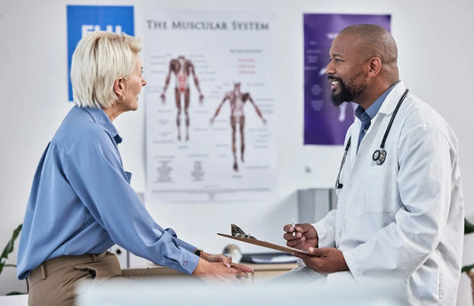 Top 11 Facts About Physical Health
