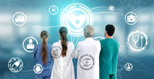 Nursing Diagnosis vs Medical Diagnosis | Key Differences