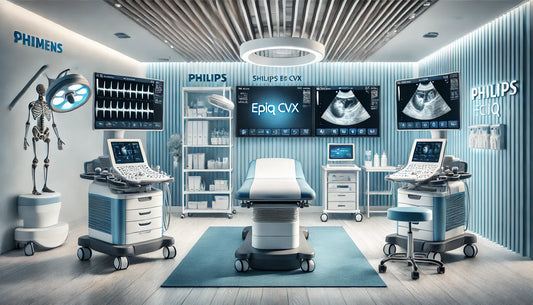 Philips epiq cvx