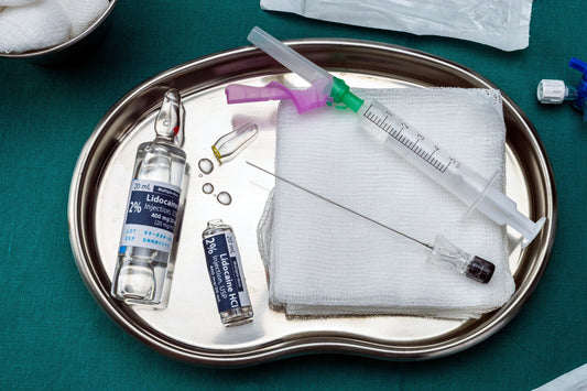 Anesthesia Ultrasound: Protocol-Driven Guide with Device Tiers