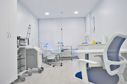 Why Renting an Ultrasound Machine Saves Clinics Time and Money