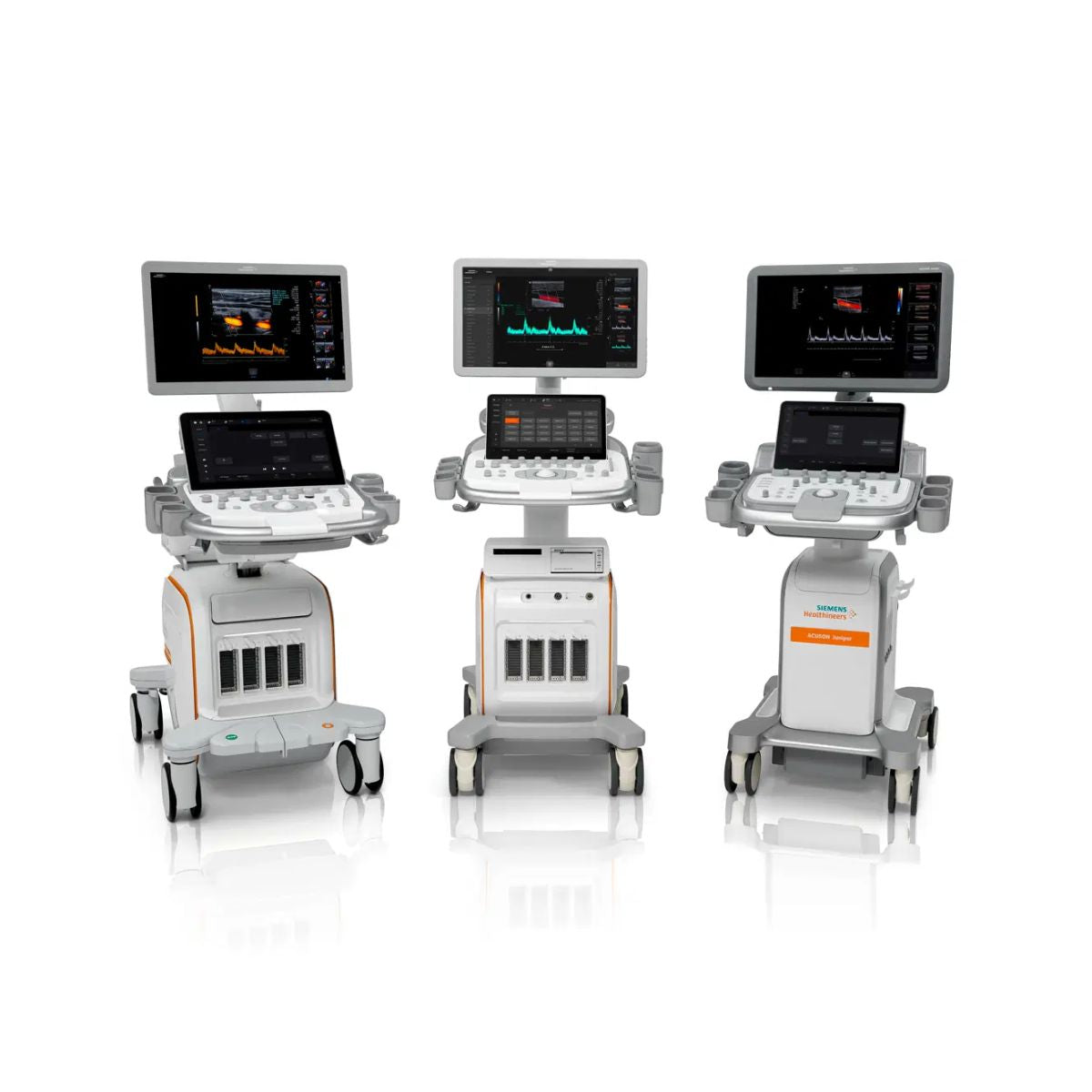 POCUS Ultrasound: Protocol-Driven Guide with Device Tiers