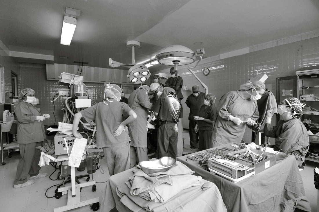 Best Intraoperative (Surgical) Ultrasound Systems to Buy in 2026