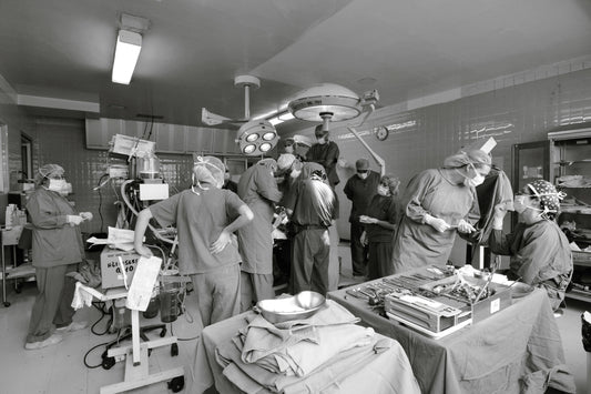 Best Intraoperative (Surgical) Ultrasound Systems to Buy in 2026