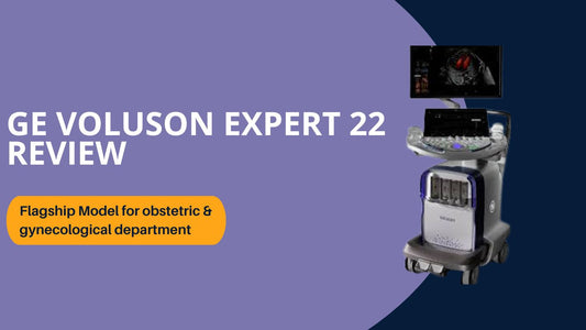 GE Voluson Expert 22 Review: Features, Probes, and Clinical Value