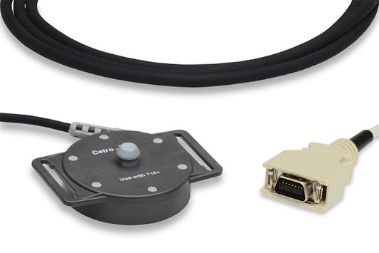 Analogic Compatible Ultrasound Transducer Ultrasound Transducer