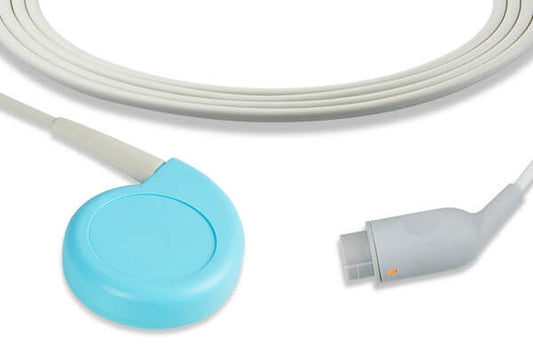 GE Healthcare > Corometrics Compatible Ultrasound Transducer Ultrasound Transducer