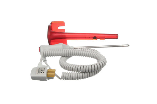 Welch Allyn Original Rectal Reusable 1.2 M Temperature Probe