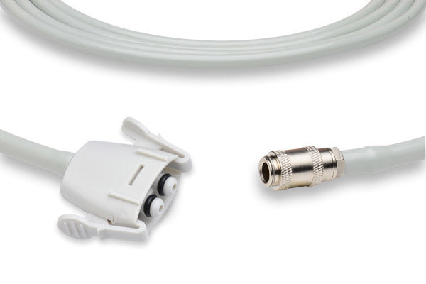 Welch Allyn NIBP (Non-Invasive Blood Pressure) hose. 