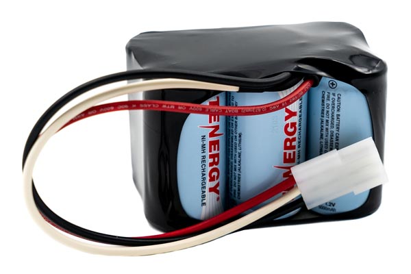 BMD (Bio-Med Devices) Compatible Medical Battery - PRT2268 - BMD (Bio-Med Devices) Compatible Medical Battery