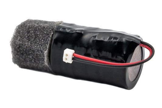 Imex > Medasonics > Nicolet Vascular, Viasys Compatible Medical Battery - 6066 - Imex &gt; Medasonics &gt; Nicolet Vascular, Viasys Compatible Medical Battery