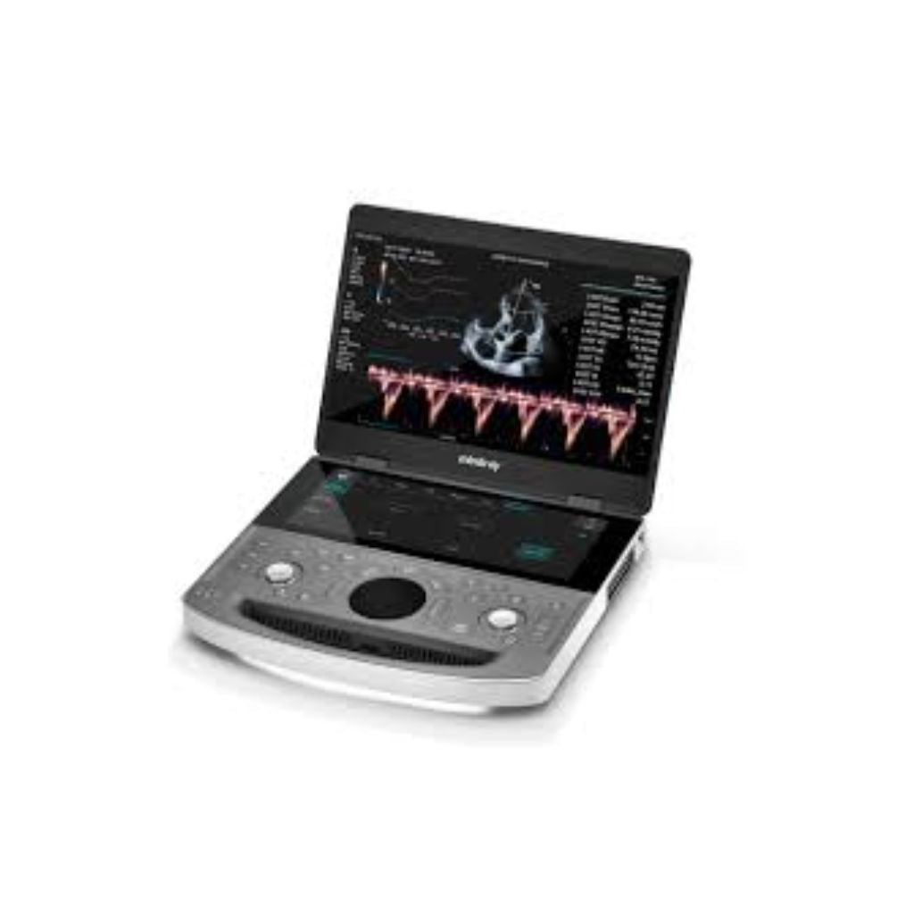 Me8 Mindray ME8 Ultrasound | Heart Medical