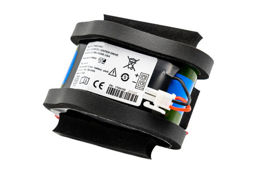 Compatible Medical Battery - 105632 - Welch Allyn Compatible Medical Battery