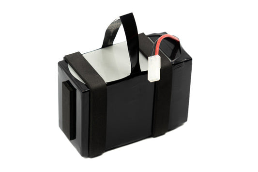 Compatible Medical Battery - 407560 - Welch Allyn Compatible Medical Battery