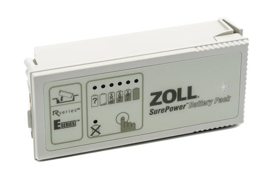 Original Medical Battery - 8019-0535-01 - Zoll Original Medical Battery
