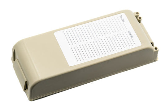 Compatible Medical Battery - 8000-0299-01 - Zoll Compatible Medical Battery