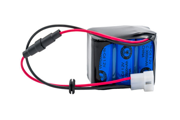 BMD (Bio-Med Devices) Compatible Medical Battery - PRT4402 - BMD (Bio-Med Devices) Compatible Medical Battery