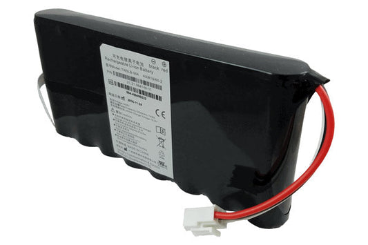 Mortara > Burdick Original Medical Battery - TWSLB-004 - Mortara > Burdick Compatible Medical Battery