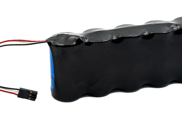 Smiths Medical > BCI Compatible Medical Battery - 58522B2 -  Smiths Medical > BCI Compatible Medical Battery