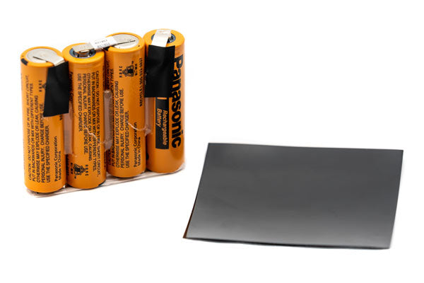 Masimo Compatible Medical Battery - 2386 - Masimo Compatible Medical Battery