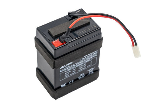 Compatible Medical Battery - 501-0015-01 - Welch Allyn Compatible Medical Battery