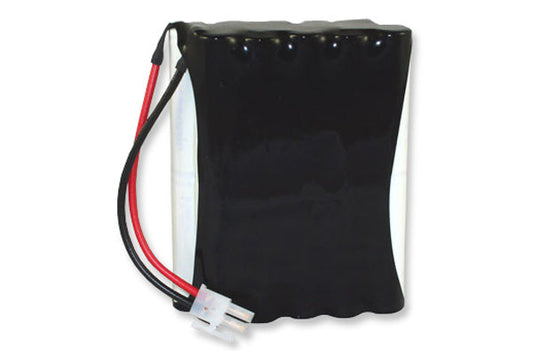 Cardioline Compatible Medical Battery - 1220211-01 - Cardioline Compatible Medical Battery