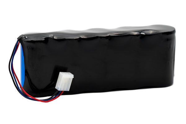 Nonin Compatible Medical Battery - AS35108 -  Nonin Compatible Medical Battery