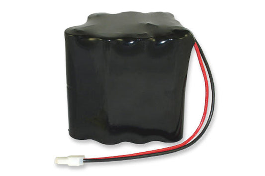 Cardioline Compatible Medical Battery - 5979 - Cardioline Compatible Medical Battery