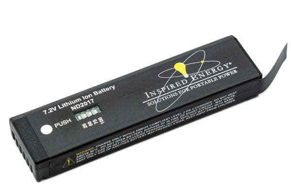 Medline Industries Compatible Medical Battery - 6532 - Medline Industries Compatible Medical Battery