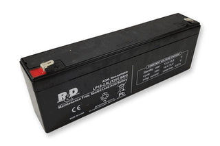 Philips Compatible Medical Battery