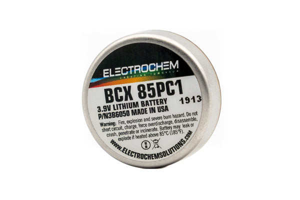 Siemens Compatible Medical Battery - 8211107 - Siemens Compatible Medical Battery