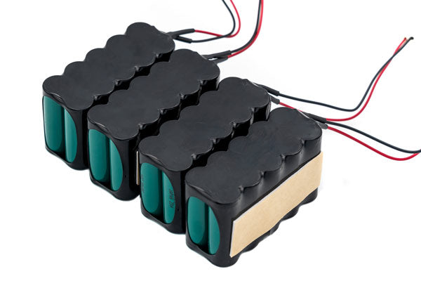 Bird Compatible Medical Battery - 21543 - Bird Compatible Medical Battery