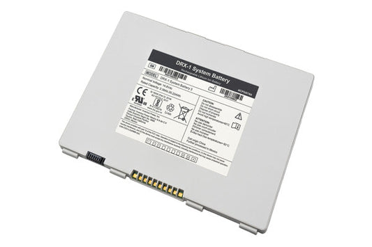 Carestream Health Original Medical Battery - 1001163 - Carefusion Original Medical Battery