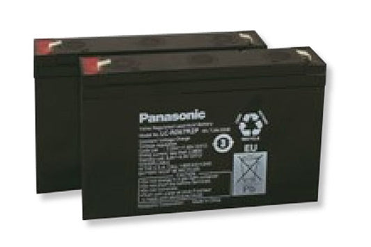 Ivy Biomedical Compatible Medical Battery - 34016-2 - Ivy Biomedical Compatible Medical Battery