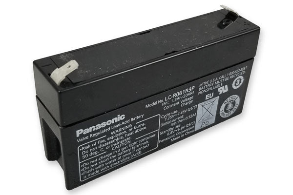 Masimo Compatible Medical Battery - Masimo Compatible Medical Battery